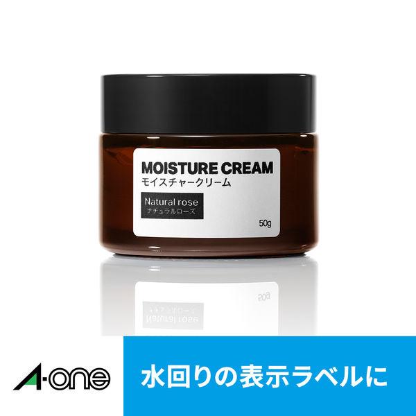 エーワン ラベルシール 水に強い パッケージラベル インクジェット 光沢フィルム 白 A4 ノーカット1面 1袋(30シート入) 29280 :J472629:LOHACO Yahoo!店 - 通販 - Yahoo!ショッピング エーワン ラベルシール 水に強い パッケージラベル インクジェット 光沢フィルム 白 A4 ノーカット1面 1袋(30シート入) 29280 :J472629:LOHACO Yahoo!店 - 通販 - Yahoo!ショッピング