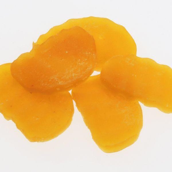 無添加良品 さつまいもチップス 80g マート 3個 おやつ ドッグフード 犬