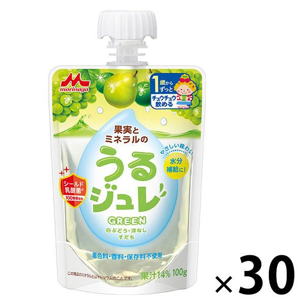 NEW 1歳頃から うるジュレ GREEN 100g 1セット 30個 森永乳業 quran-unv.edu.sd NEW 1歳頃から うるジュレ GREEN 100g 1セット 30個 森永乳業 quran-unv.edu.sd