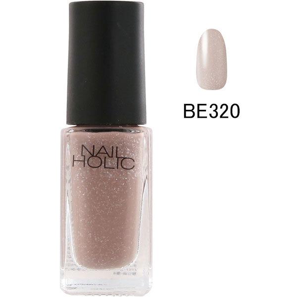 Nail Holic ネイルホリック シックカラー Be3 5ml コーセー Bytel Com Mx
