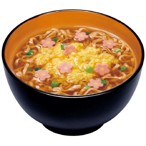 日清食品 お椀で食べるチキンラーメン 3食パック×3個|y-lohaco|02