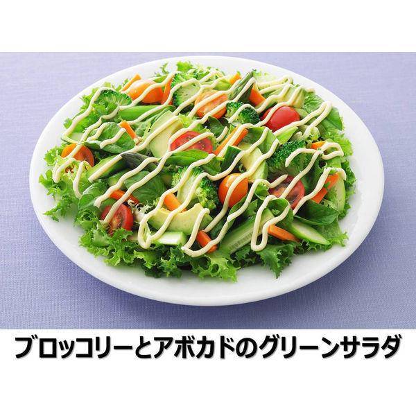 【セール】キユーピー アマニ油マヨネーズ200g α-リノレン酸含有 【機能性表示食品】 1セット(3本)|y-lohaco|04