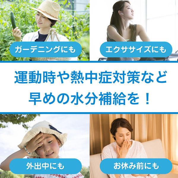 高い品質 味の素 アクアソリタ 500ml 1セット 48本入 経口補水液 熱中症対策 想像を超えての Www Muslimaidusa Org