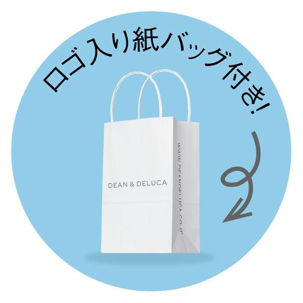 DEAN & DELUCA サロンエプロン ショートストライプ 1枚|y-lohaco|02