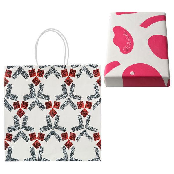 三越伊勢丹 とらや 夏パッケージ 小形羊羹5本 Nk 5 1個 三越の紙袋付き 手土産ギフト 三越の贈り物 和菓子 Lohaco Paypayモール店 通販 Paypayモール