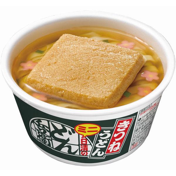 日清食品 日清のどん兵衛 きつねうどんミニ(東日本版) 12個 :J665078:LOHACO Yahoo!店 - 通販 - Yahoo!ショッピング 日清食品 日清のどん兵衛 きつねうどんミニ(東日本版) 12個 :J665078:LOHACO Yahoo!店 - 通販 - Yahoo!ショッピング
