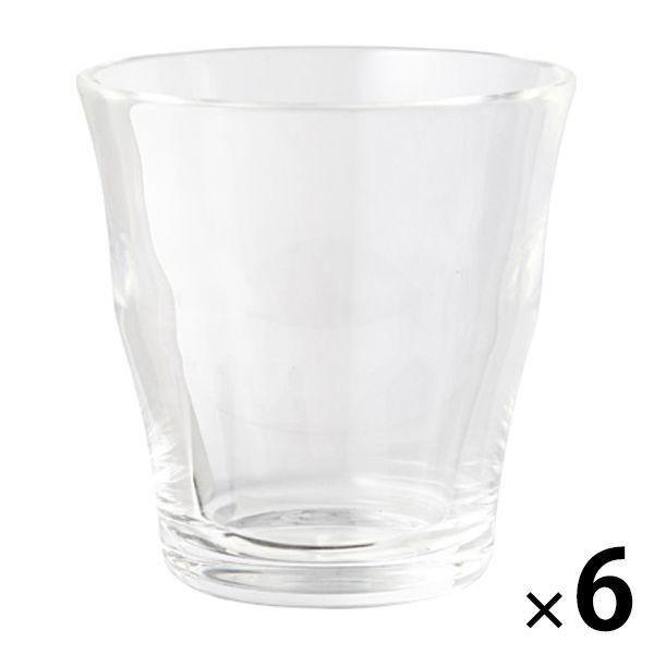 激安超安値 まとめ買いセット 無印良品 約350ml 6個入 1箱 良品計画 グラス 食器 グラス カトラリー