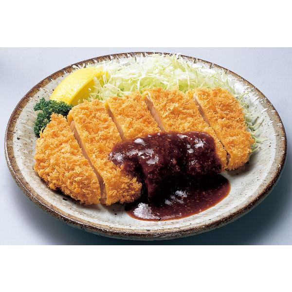 ブルドック ごまとんかつソース 300g 2本|y-lohaco|03