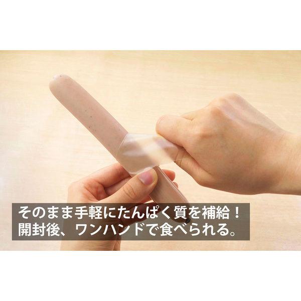 丸善 プロフィットささみプロテインバー ペッパー 1セット(20袋)|y-lohaco|06