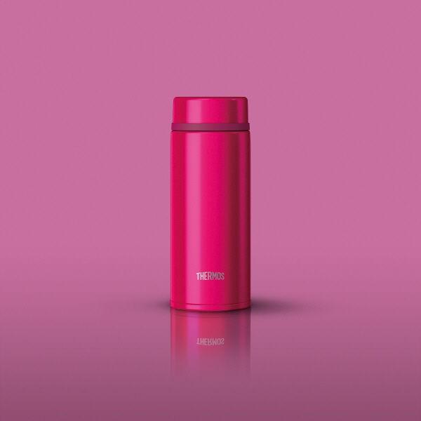 アウトレット サーモス Thermos 水筒 真空断熱ケータイマグ 350ml ストロベリー Jnw 350 Sbr Eco 保温 保冷 Lohaco Paypayモール店 通販 Paypayモール