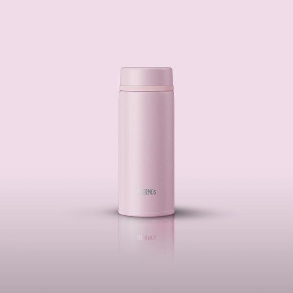 【アウトレット】サーモス(THERMOS) 水筒 真空断熱ケータイマグ 350ml シェルピンク JNW-350 SPK ECO|y-lohaco|02