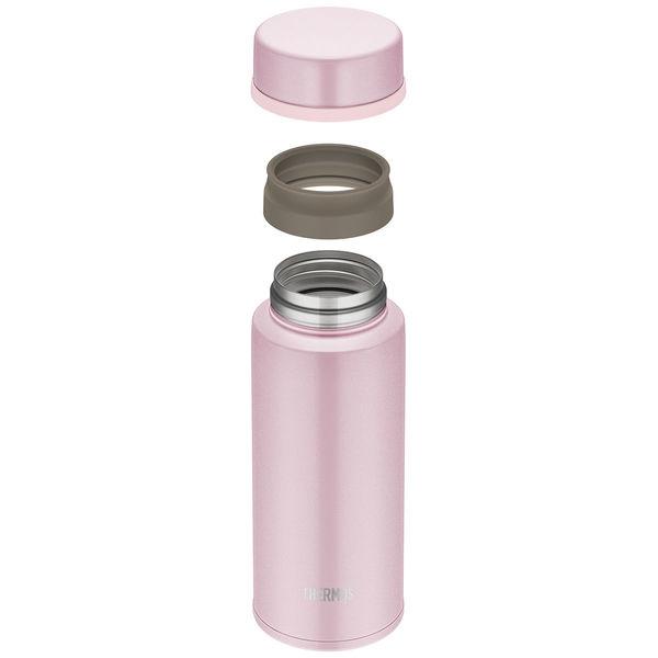 【アウトレット】サーモス(THERMOS) 水筒 真空断熱ケータイマグ 350ml シェルピンク JNW-350 SPK ECO|y-lohaco|03