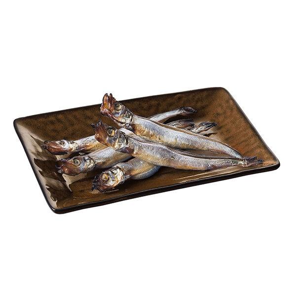 【セール】俺の贅沢 子持ち焼ししゃも 3袋 カモ井食品 おつまみ 珍味|LOHACO PayPayモール店|02