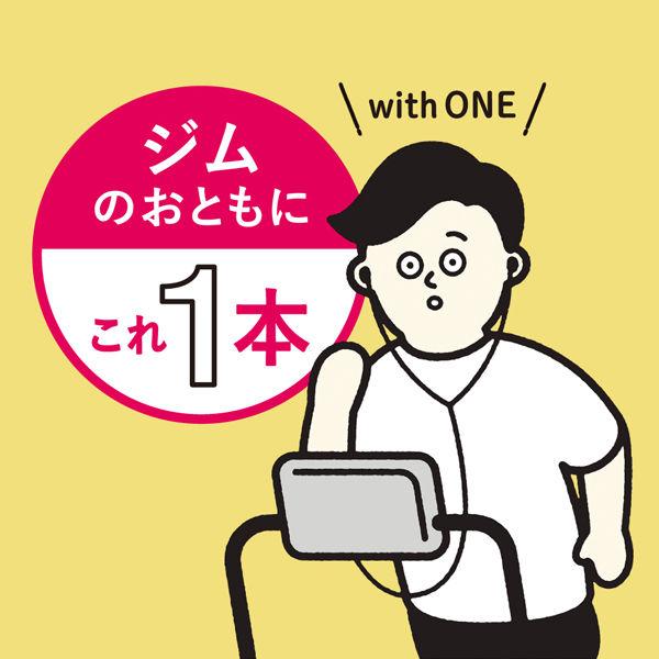 (セール)メンズビオレ ONE 髪顔体 オールインワン全身洗浄料 フルーティーサボンの香り 本体 480ml 1本 全身のケアこれ1本!|y-lohaco|07