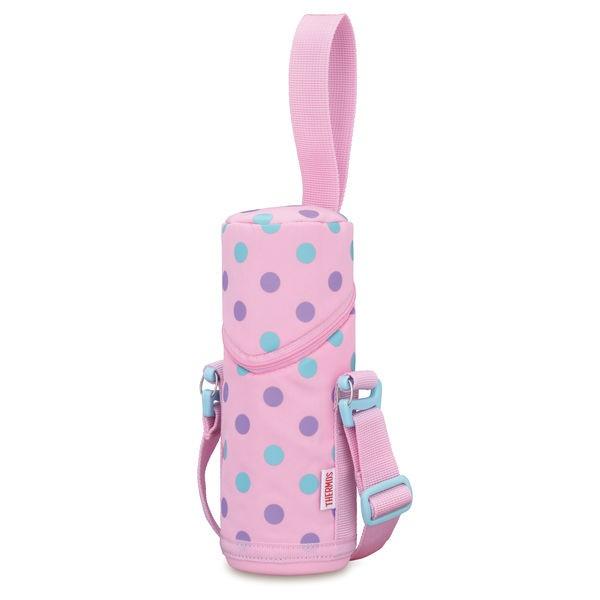 大幅値下げランキング アウトレット サーモス Thermos マイボトルカバー ライトピンク 1個 Apf 350 特価キャンペーン