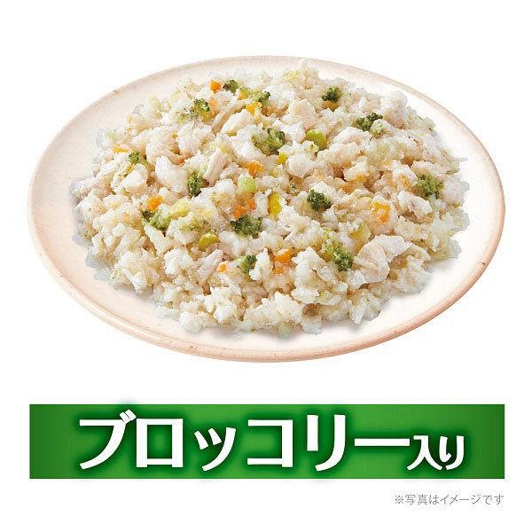 グランデリ 国産ささみ ほぐし ブロッコリー かぼちゃ 80g 4個 1袋 国産 ドッグフード 犬 ウェット パウチ J Lohaco Yahoo 店 通販 Yahoo ショッピング