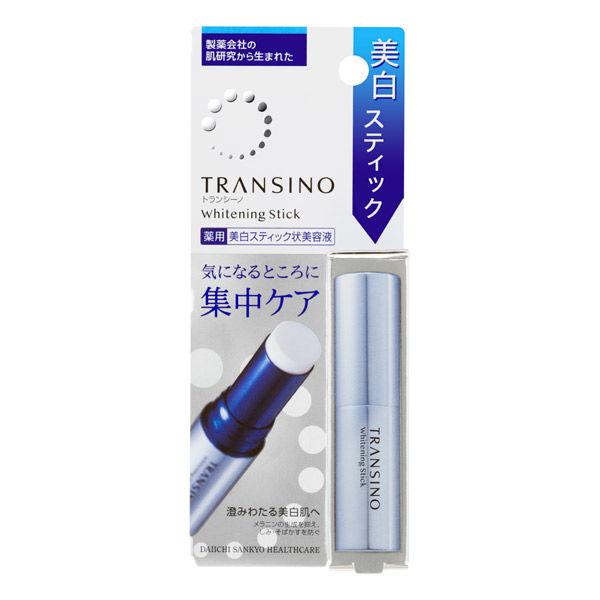 トランシーノ 薬用ホワイトニングスティック 5.3g 第一三共ヘルスケア