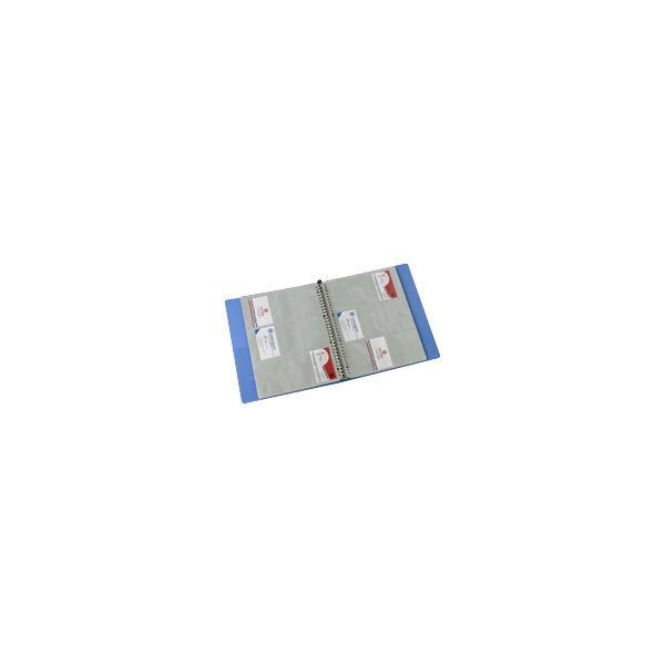 コクヨ 名刺ホルダー A4 30穴 タテ入れ504名用 ブルー 青 メイ-350B 2冊 :JA59507:LOHACO Yahoo!店 - 通販 - Yahoo!ショッピング コクヨ 名刺ホルダー A4 30穴 タテ入れ504名用 ブルー 青 メイ-350B 2冊 :JA59507:LOHACO Yahoo!店 - 通販 - Yahoo!ショッピング
