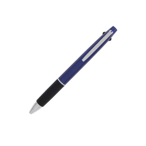 ジェットストリーム 多機能ボールペン 0.5mm スヌーピー ネイビー軸 2色+シャープ 1本 ES389NB カミオジャパン|LOHACO |04