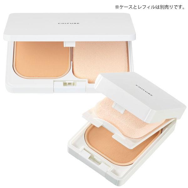 ちふれ化粧品 UVパウダーファンデーションスポンジ|y-lohaco|05
