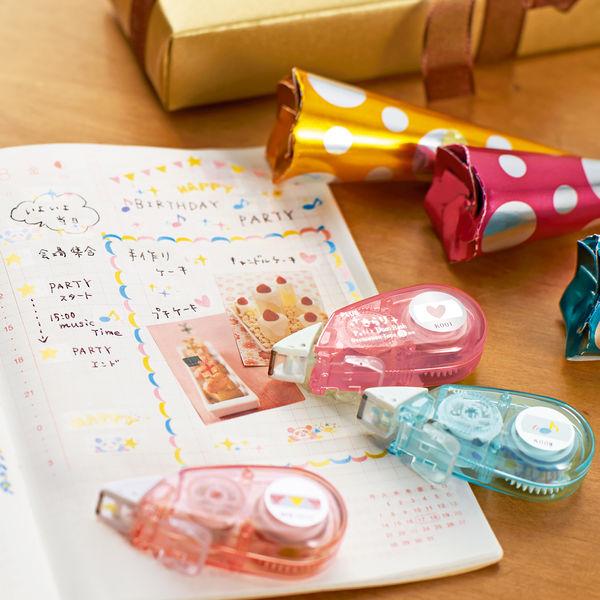 プラス デコレーションテープ きらりプチデコラッシュ きらりハート 49051 10個 :JE50963:LOHACO Yahoo!店 - 通販 - Yahoo!ショッピング プラス デコレーションテープ きらりプチデコラッシュ きらりハート 49051 10個 :JE50963:LOHACO Yahoo!店 - 通販 - Yahoo!ショッピング