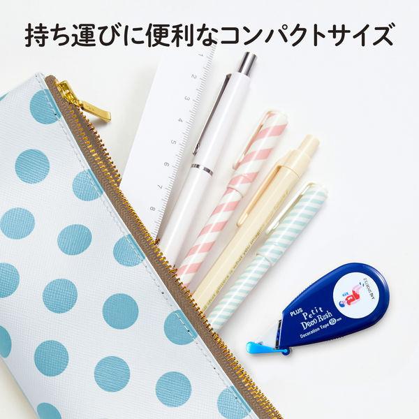 プラス デコレーションテープ プチデコラッシュ 太幅 限定SPORTS柄 タイム 54552 DC-090-SP 5個 :JE81646:LOHACO Yahoo!店 - 通販 - Yahoo!ショッピング プラス デコレーションテープ プチデコラッシュ 太幅 限定SPORTS柄 タイム 54552 DC-090-SP 5個 :JE81646:LOHACO Yahoo!店 - 通販 - Yahoo!ショッピング