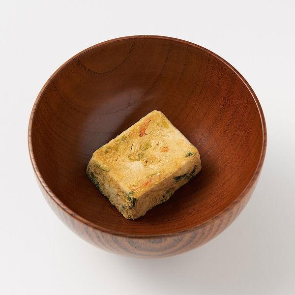 無印良品 素材を生かした味噌汁 鶏つくねと根菜 1袋(4食分) 良品計画|y-lohaco|04