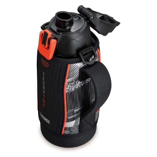 87 以上節約 サーモス Thermos 真空断熱スポーツボトル 800ml ブラックバレンシア Fht 802f Bkv 1個 Demo Ibcl Lu