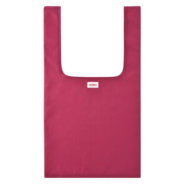 サーモス（THERMOS） ポケットバッグ 23L ワインレッド REX023 WNR 1個 JH38334LOHACO Yahoo!店