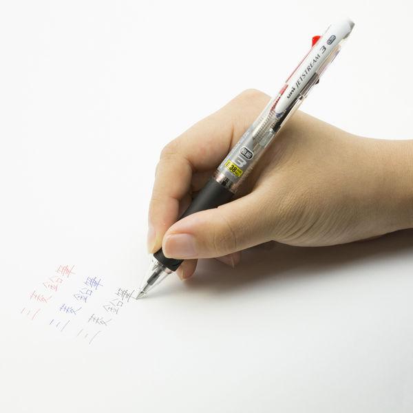 価格 交渉 送料無料 ジェットストリーム 3色ボールペン 0.38mm 油性 透明軸 SXE3-400-38 三菱鉛筆uni ユニ discoversvg.com 価格 交渉 送料無料 ジェットストリーム 3色ボールペン 0.38mm 油性 透明軸 SXE3-400-38 三菱鉛筆uni ユニ discoversvg.com