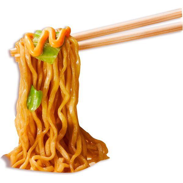 カップ麺 日清焼そばU.F.O.(ユーフォー) 醤油まぜそば 濃い濃いラー油マヨ付き 1セット(6食) 日清食品 :JU43364:LOHACO Yahoo!店 - 通販 - Yahoo!ショッピング カップ麺 日清焼そばU.F.O.(ユーフォー) 醤油まぜそば 濃い濃いラー油マヨ付き 1セット(6食) 日清食品 :JU43364:LOHACO Yahoo!店 - 通販 - Yahoo!ショッピング