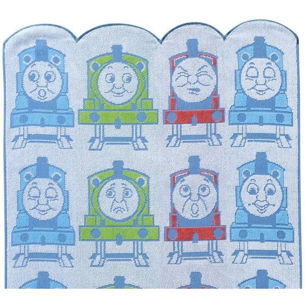 アウトレット 丸眞 きかんしゃトーマス チェンジフェイス ミニバスタオル 1枚 キッズ イラスト キャラクター Jw Lohaco Yahoo 店 通販 Yahoo ショッピング