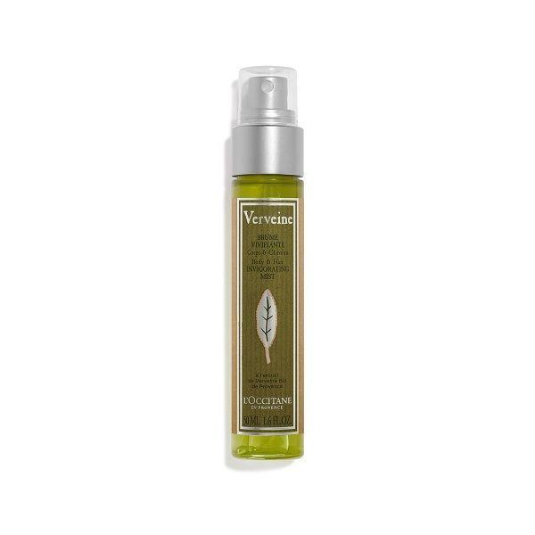 【数量限定】L’OCCITANE(ロクシタン) ヴァーベナ リフレッシングデュオ|LOHACO |04