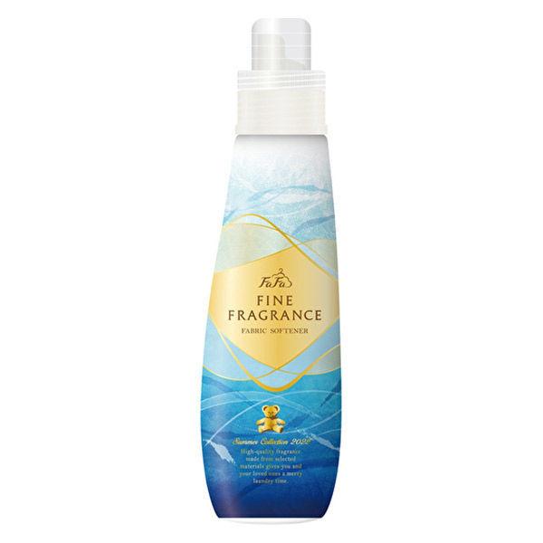 高品質新品 数量限定 ファーファ ファインフレグランス サマーコレクション 本体 600ml 1個 柔軟剤 Nsファーファ ジャパン Whitesforracialequity Org