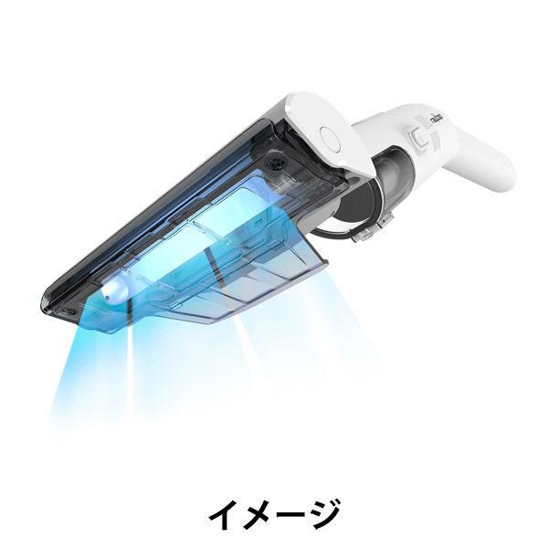 レイコップジャパン UV除菌ポータブルクリーナー RAYCOP GO RGO
