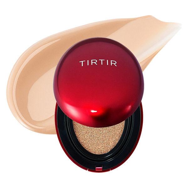 TIRTIR(ティルティル) マスクフィットレッドクッション21N ×2個 DACE <韓国コスメ>|y-lohaco|02