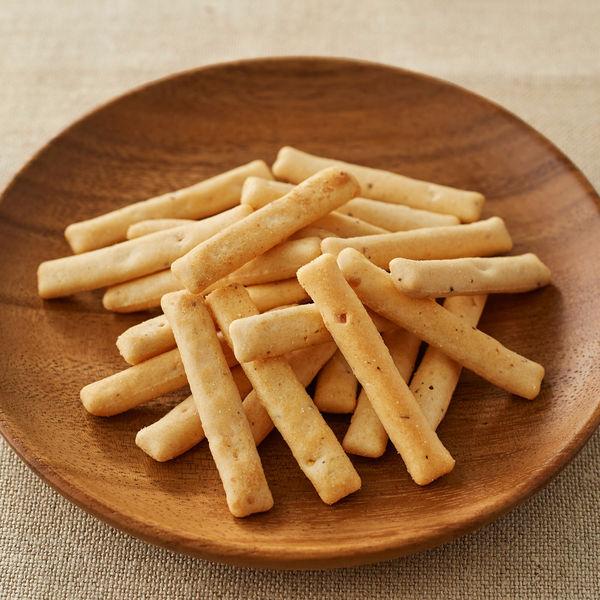 無印良品 糖質10g以下のお菓子 ノンフライスナック ほたて&醤油 28g 20袋 良品計画|y-lohaco|05