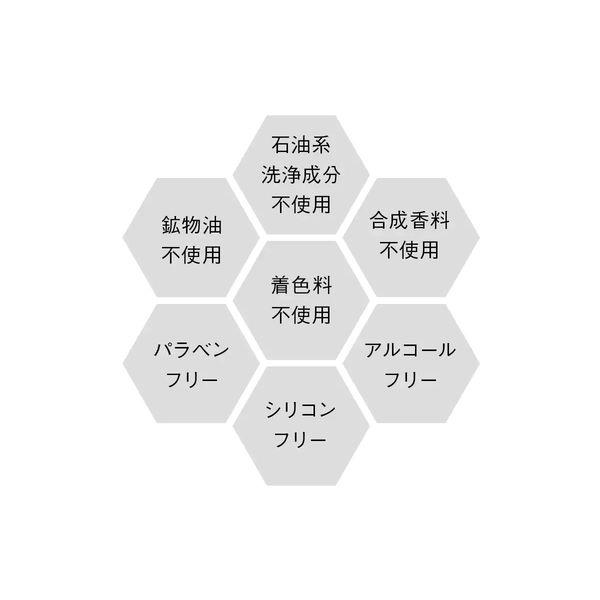 無印良品 スカルプケアコンディショナー(大容量) 600g 6個 良品計画|y-lohaco|05