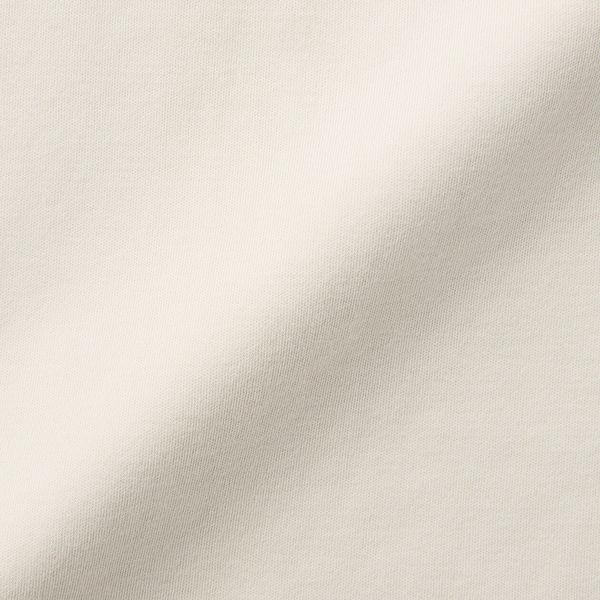 無印良品 スムース編みクルーネック長袖Tシャツ 婦人 M サンドベージュ 良品計画|y-lohaco|08