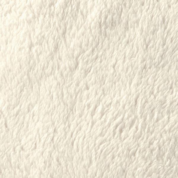 無印良品 ボアフリースクッションカバー 43×43cm用 アイボリー 良品計画|y-lohaco|04