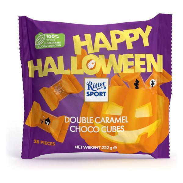 ハロウィンパック 222g 2袋 リッター ハロウィン チョコレート 輸入菓子|y-lohaco|02