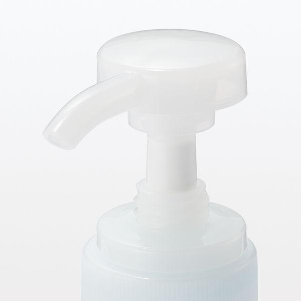無印良品 PET詰替ボトル クリア 400mL 2個 良品計画|y-lohaco|05
