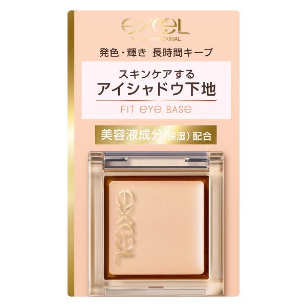 サナ excel(エクセル) フィットアイベース 常盤薬品工業 3個|y-lohaco|04