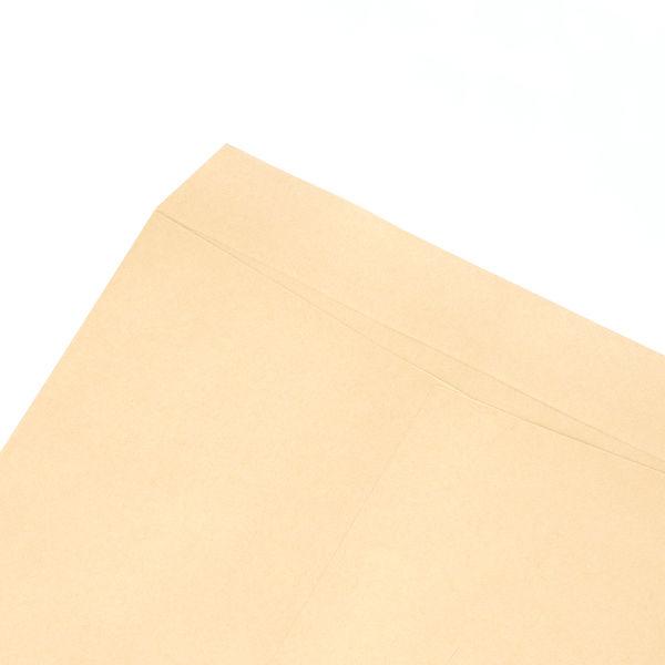 アスクル オリジナルクラフト封筒 角3 茶色 1セット(200枚×12箱) オリジナル|y-lohaco|06