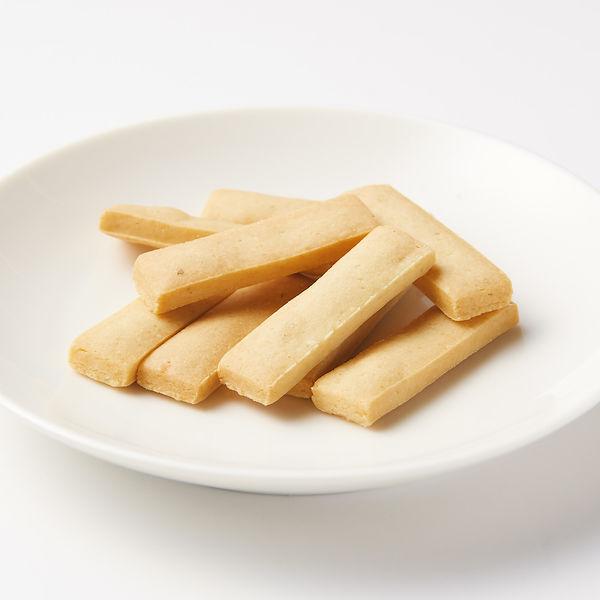 無印良品 小麦・卵・乳不使用のお菓子 プレーンスティックサブレ 30g 1セット(4袋) 良品計画|y-lohaco|03