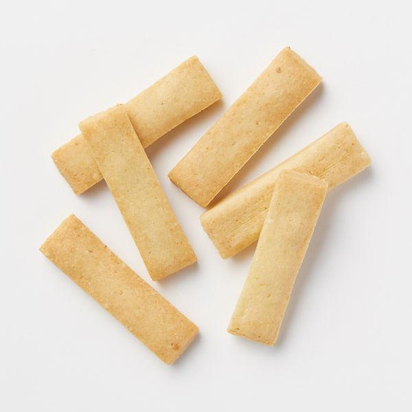 無印良品 小麦・卵・乳不使用のお菓子 プレーンスティックサブレ 30g 1セット(4袋) 良品計画|y-lohaco|04