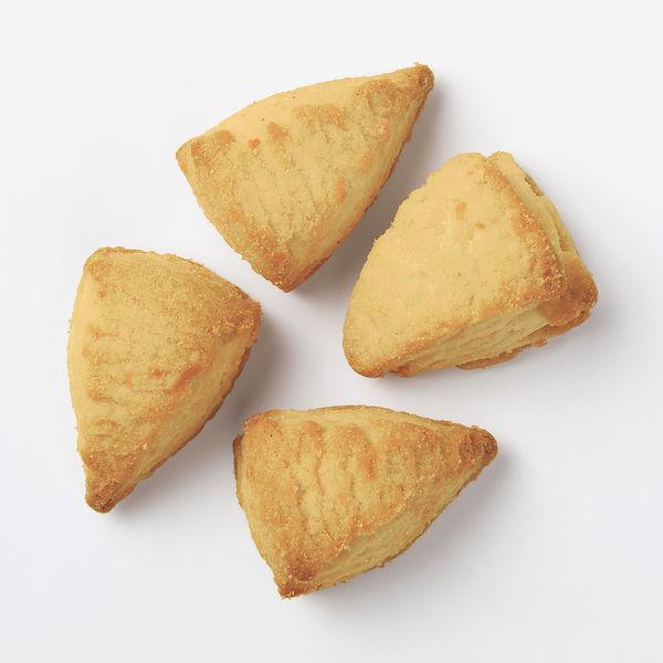 無印良品 高たんぱくのお菓子 ビスケット チェダーチーズ 70g 1セット(4袋) 良品計画|y-lohaco|04
