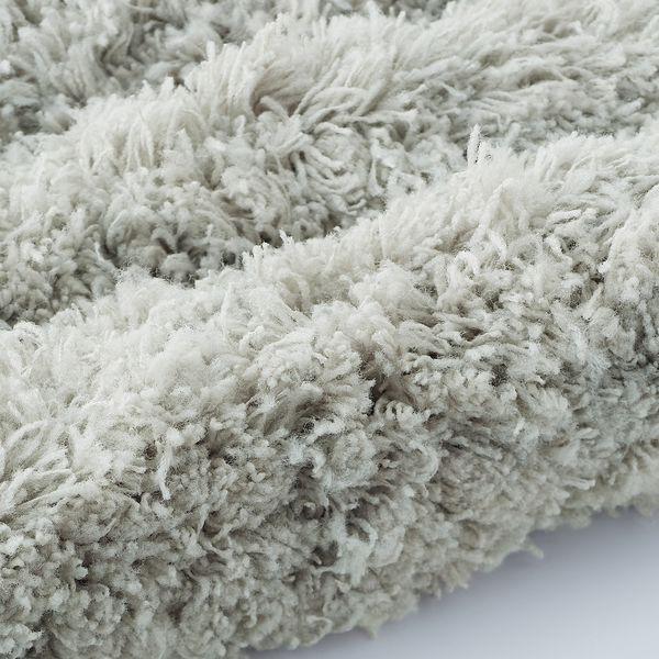 無印良品 掃除用品システム フローリングモップ用モップ ドライ 約幅29×奥行16×厚さ2.5cm 1セット(2個) 良品計画|y-lohaco|04