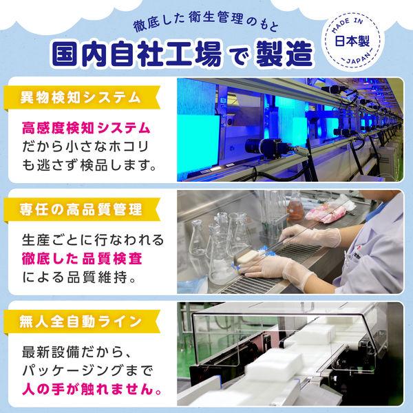 ウェットティッシュ ノンアルコール ディズニー おでかけ 除菌シート トイ・ストーリー(25枚×2コパック)2パック レック|y-lohaco|07