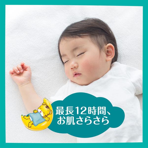 日本未発売】【日本未発売】パンパース おむつ パンツ ビッグサイズ(12〜22kg)1ケース(50枚入×4パック)さらさらケア 男女共用 PG 紙おむつ PG パンパース おむつ パンツ さらさらケア ビッグより大きい(15-28kg) 120枚(30枚×4パック) 4987176076205